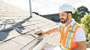 Fast & Reliable Emergency Roof Repairs in Rock Hill, SC